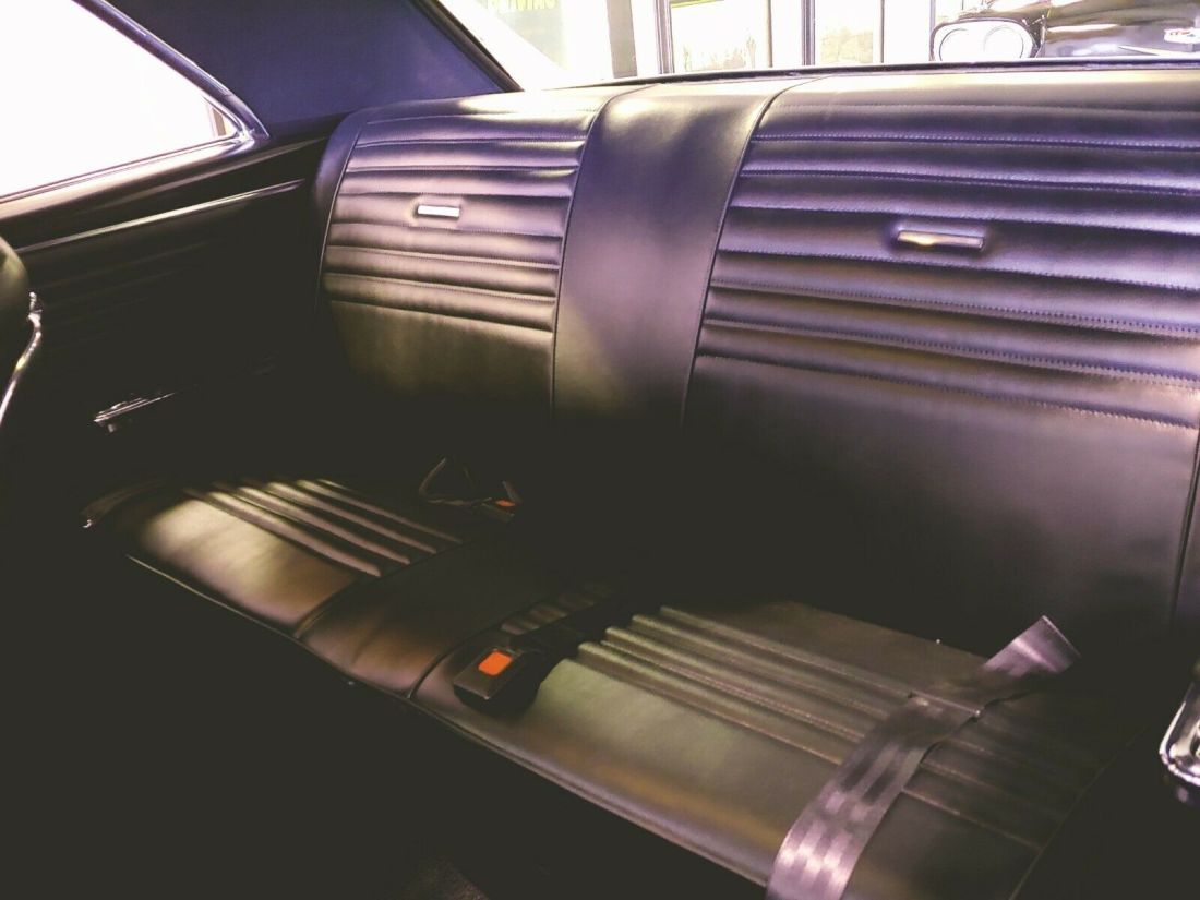 1967 Chevrolet Chevelle Super Sport - photo 13