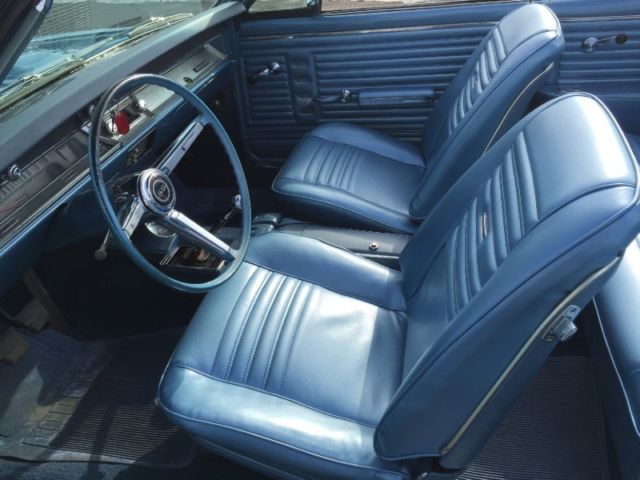 1967 Chevrolet Chevelle - photo 9
