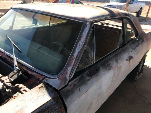 1967 Chevrolet Chevelle SS - photo 10