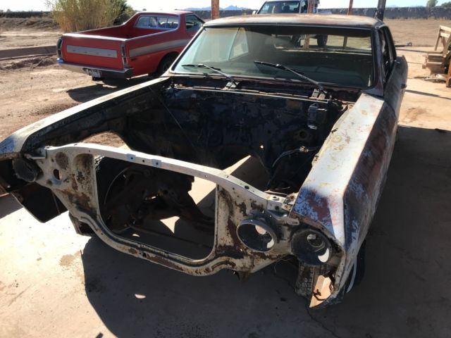 1967 Chevrolet Chevelle SS - photo 11