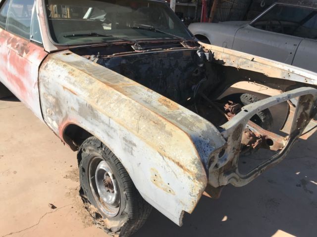 1967 Chevrolet Chevelle SS - photo 12