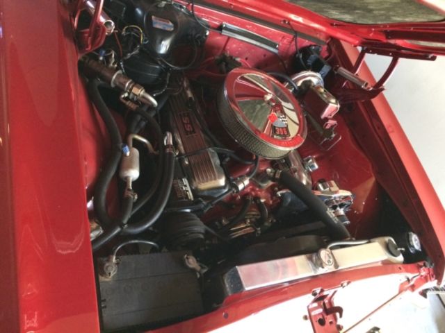 1967 Chevrolet Chevelle - photo 2