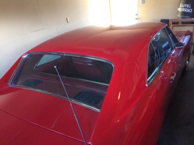 1967 Chevrolet Chevelle - photo 5