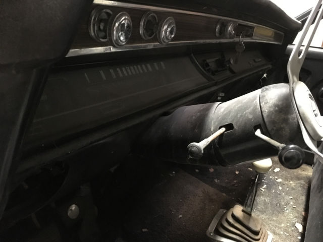 1967 Chevrolet Chevelle SS - photo 5
