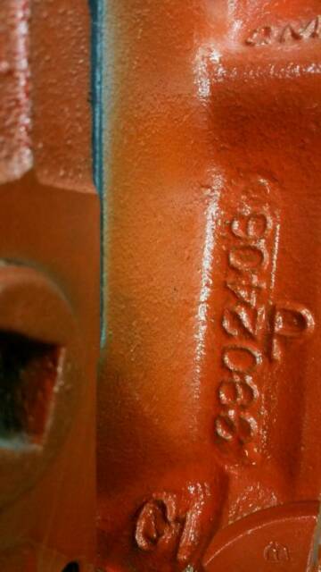 1967 Chevrolet Chevelle 30,196 ACTUAL MILES / ORIGINAL SHEET METAL - photo 11