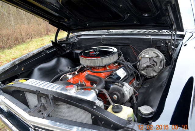 1967 Chevrolet Chevelle 2 DOOR HARDTOP - photo 10