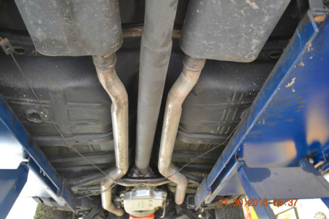 1967 Chevrolet Chevelle 2 DOOR HARDTOP - photo 5
