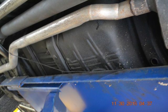 1967 Chevrolet Chevelle 2 DOOR HARDTOP - photo 6