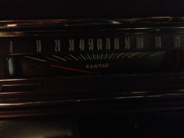 1967 Chevrolet Chevelle Chevelle SS - photo 11