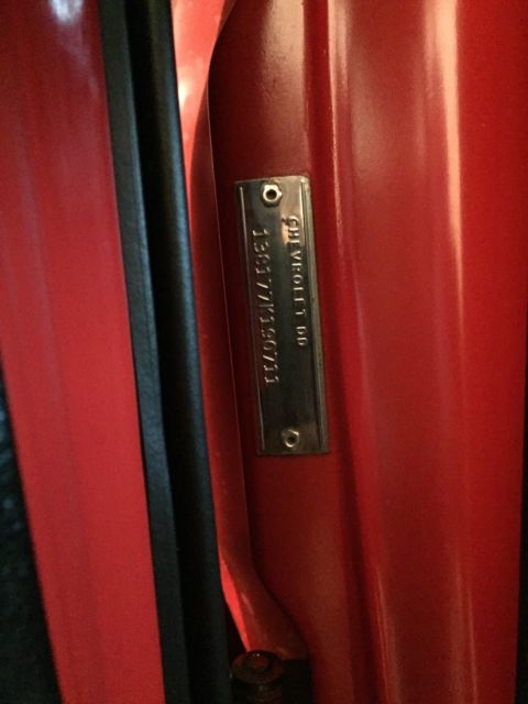 1967 Chevrolet Chevelle Chevelle SS - photo 12