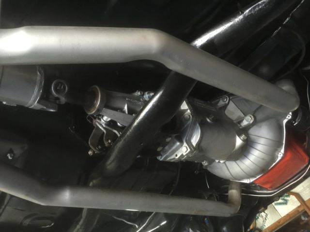 1967 Chevrolet Chevelle - photo 12