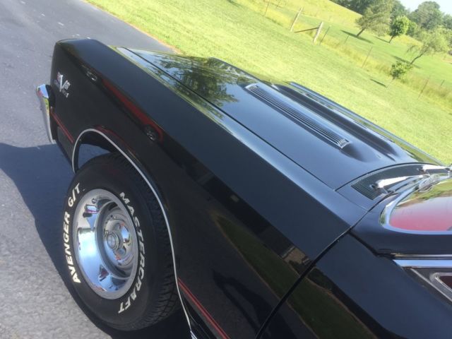 1967 Chevrolet Chevelle - photo 13