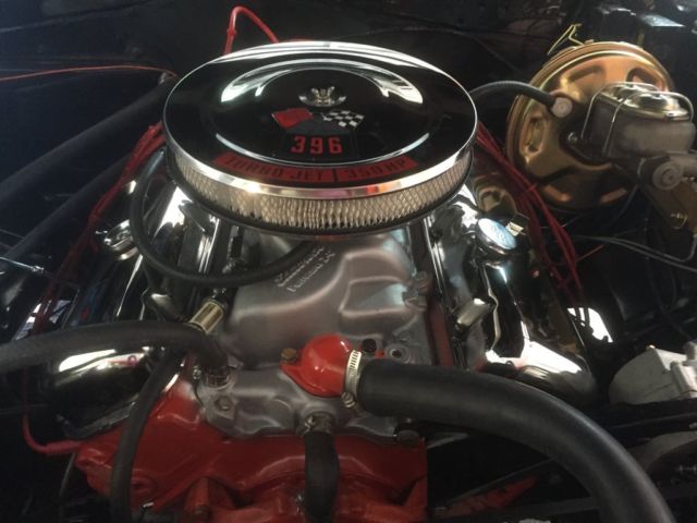 1967 Chevrolet Chevelle - photo 5
