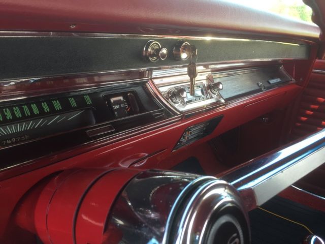 1967 Chevrolet Chevelle - photo 7