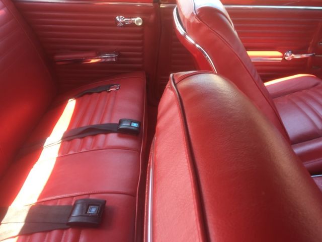 1967 Chevrolet Chevelle - photo 9