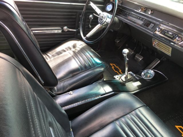 1967 Chevrolet Chevelle Super Sport - photo 4