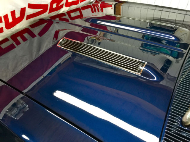 1967 Chevrolet Chevelle COUPE - photo 2
