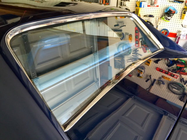1967 Chevrolet Chevelle COUPE - photo 3