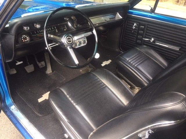 1967 Chevrolet Chevelle Super Sport - photo 10