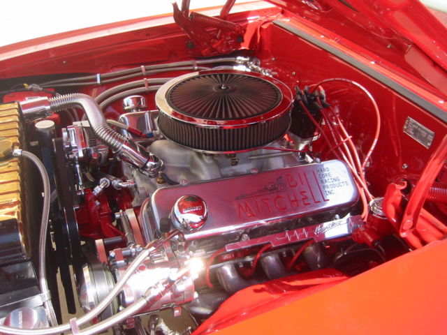 1967 Chevrolet Chevelle Super Sport - photo 12