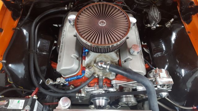 1967 Chevrolet Chevelle SS - photo 10