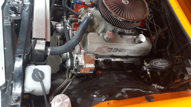 1967 Chevrolet Chevelle SS - photo 12