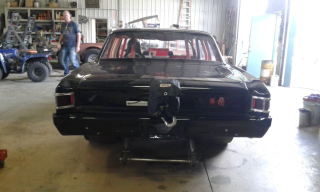 1967 Chevrolet Chevelle - photo 4