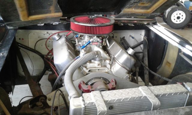 1967 Chevrolet Chevelle - photo 5