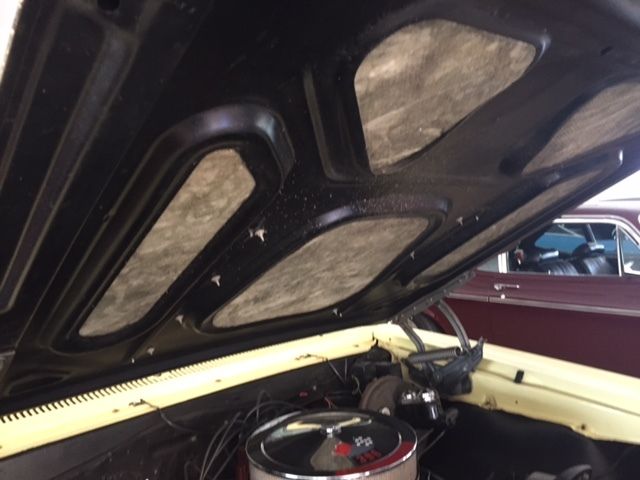 1967 Chevrolet Chevelle SS - photo 11