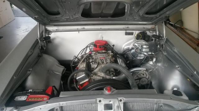 1967 Chevrolet Chevelle - photo 10