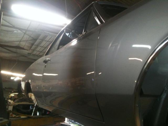 1967 Chevrolet Chevelle - photo 5