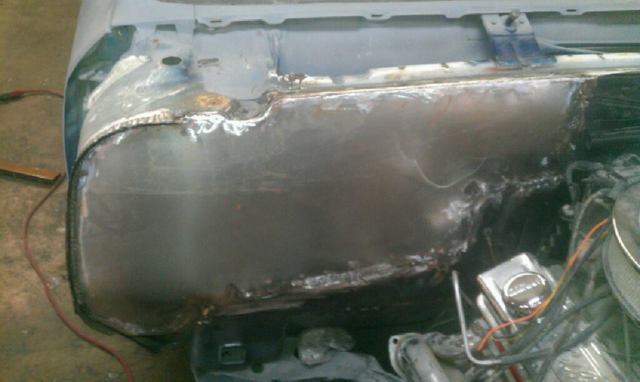 1967 Chevrolet Chevelle - photo 7