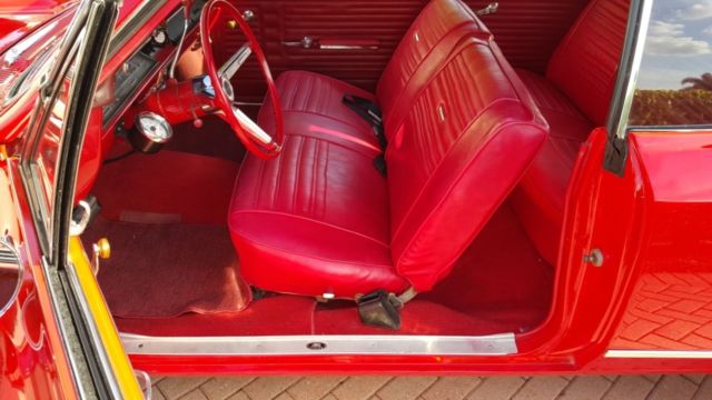 1967 Chevrolet Chevelle Malibu - photo 8