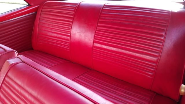 1967 Chevrolet Chevelle Malibu - photo 9