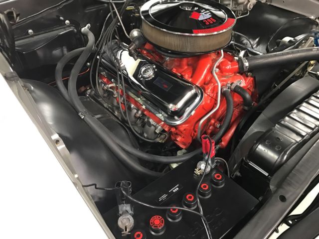 1967 Chevrolet Chevelle SS - photo 3