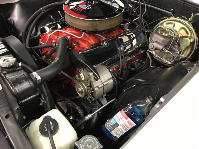 1967 Chevrolet Chevelle SS - photo 5