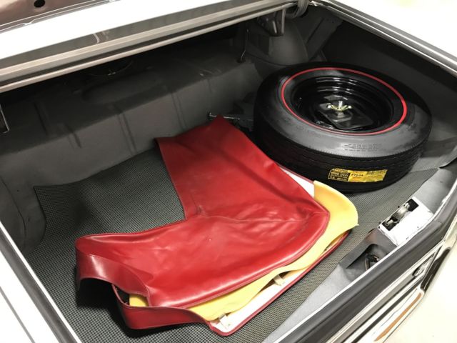 1967 Chevrolet Chevelle SS - photo 6