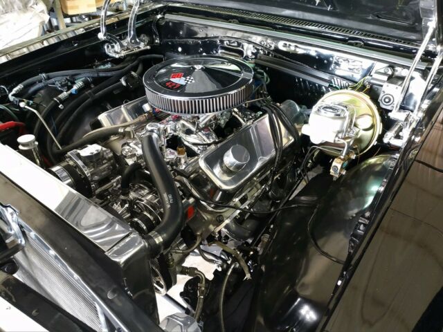 1967 Chevrolet Chevelle SS Pro Touring MINT - photo 11