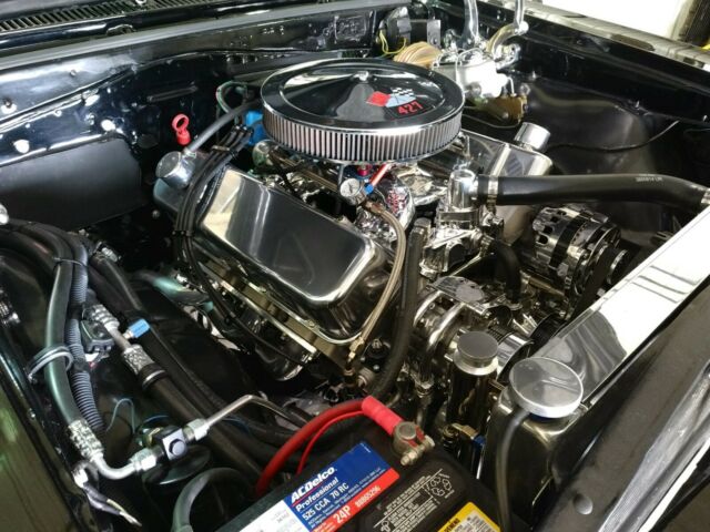 1967 Chevrolet Chevelle SS Pro Touring MINT - photo 12