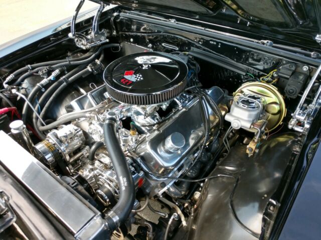 1967 Chevrolet Chevelle SS Pro Touring MINT - photo 13