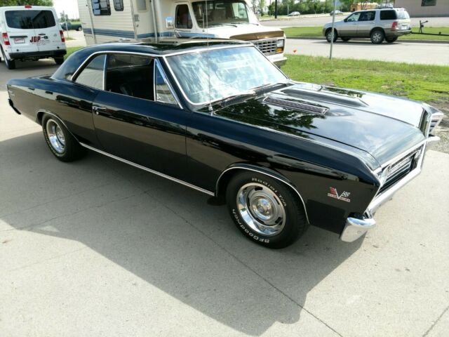 1967 Chevrolet Chevelle SS Pro Touring MINT - photo 3