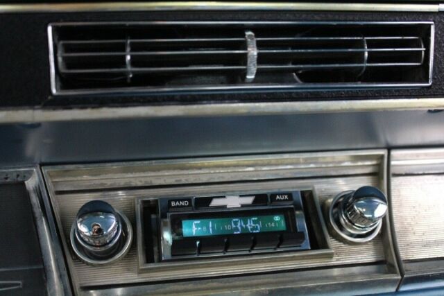 1967 Chevrolet Chevelle - photo 13