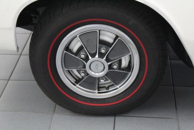 1967 Chevrolet Chevelle - photo 3