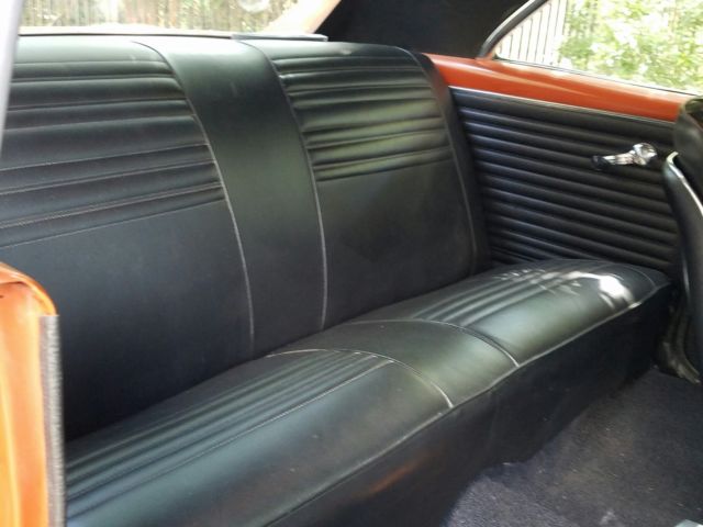 1967 Chevrolet Chevelle SS396 - photo 10