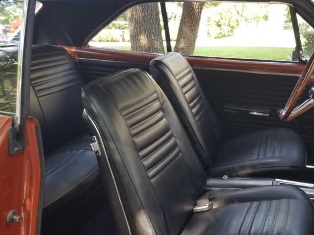 1967 Chevrolet Chevelle SS396 - photo 9