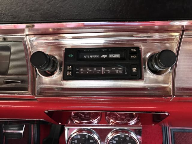 1967 Chevrolet Chevelle Ss - photo 13