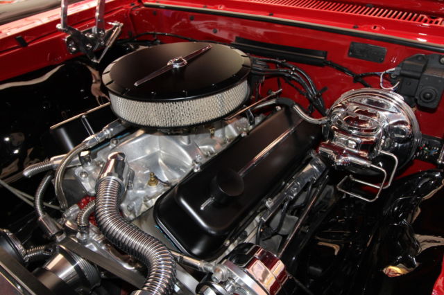 1967 Chevrolet Chevelle Super Sport - photo 2