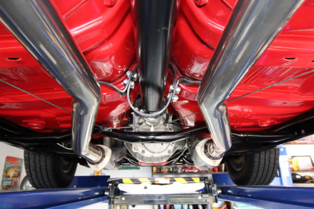 1967 Chevrolet Chevelle Super Sport - photo 3