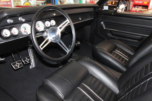 1967 Chevrolet Chevelle Super Sport - photo 4