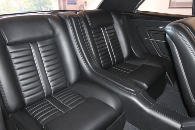 1967 Chevrolet Chevelle Super Sport - photo 6